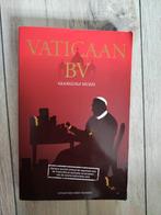 Gianluigi Nuzzi - Vaticaan BV, Boeken, Ophalen of Verzenden, Zo goed als nieuw, Gianluigi Nuzzi