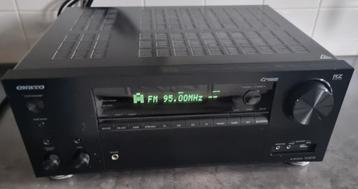 ONKYO TX-RZ730 VERSTERKER 