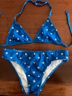Hema bikini maat 146/152, Bikiniset, Meisje, Ophalen of Verzenden, Zo goed als nieuw