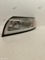 Koplamp links Volvo V50/S40 ('08-'12), Gebruikt, Ophalen of Verzenden, Volvo, Volvo