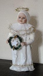 Engel, Ophalen of Verzenden, Gebruikt