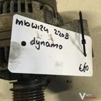 Mercedes w124 220 Benzine Dynamo