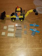 lego nr 10666 graafmachine, Ophalen of Verzenden, Gebruikt, Lego