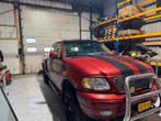 Ford F150 5,4 liter bouwjaar 1999, Auto's, 8 cilinders, Bruin, Vierwielaandrijving, Particulier