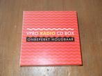 Tk CD Box, VPRO Radio., Cd's en Dvd's, Cd's | Nederlandstalig, Boxset, Overige genres, Ophalen of Verzenden, Zo goed als nieuw