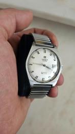 Tissot Automatic PR 516, Overige merken, Staal, Tissot@nl.swatchgroup.com, Staal
