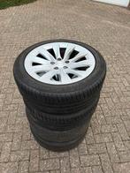 Originele Tesla Model S 19 inch slipstream tpms, Auto-onderdelen, Banden en Velgen, Velg(en), Personenwagen, Zomerbanden, Ophalen