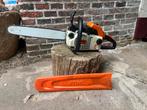 Stihl 020 kettingzaag, Tuin en Terras, Hand-tuingereedschap, Info@stihl.de, Duitsland, Stihl, Overige soorten