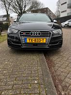Audi S3 2.0 TFSI Quattro | 301 PK | Pro Line Plus, Automaat, S3, Zwart, 4 cilinders