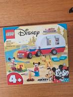 Lego 10777.disney Mickey and friends VASTE PRIJS. Nieuw, Kinderen en Baby's, Speelgoed | Duplo en Lego, Ophalen of Verzenden, Nieuw