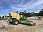 Krone Big M 420 CV zelfrijdende maaier, Veehouderij, Krone, Weidebouw, Info@krone.de