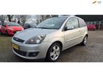 Ford Fiesta 1.3-8V Futura NIEUWE APK AIRCO KETTING, 1299 cc, 4 cilinders, Metallic lak, Origineel Nederlands