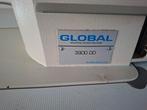Global 3900 DD Industriële Naaimachine  Professionals!, Hobby en Vrije tijd, Naaimachines en Toebehoren, Overige merken, Gebruikt