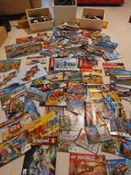 lego, Complete set, Ophalen of Verzenden, Lego, Zo goed als nieuw