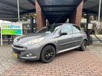 Peugeot 206 + 1.4 XS Airco, Voorwielaandrijving, Stof, 31 €/maand, 4 cilinders