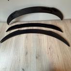 Mercedes CLA Spoiler vanaf 2020 - Zwart Glans & Carbon, Ophalen, Achterklep, Mercedes-Benz, Nieuw