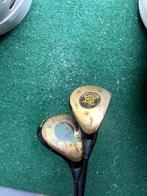 CLASSIC Ping houten 3 en 5, Ophalen of Verzenden, Gebruikt, Club, Ping