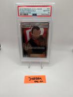 Giovanni AA Hidden Fates PSA 10 Pokémon kaarten, Ophalen of Verzenden, Zo goed als nieuw