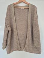 Mohair vest, Ophalen of Verzenden, Zo goed als nieuw