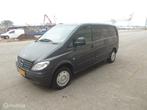 Mercedes Vito Bestel 109 CDI 320, Achterwielaandrijving, Gebruikt, 4 cilinders, 2000 kg