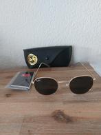 Ray-Ban Round Metal Zonnebril Nieuw, Ophalen, Nieuw, Zonnebril, Ray-Ban