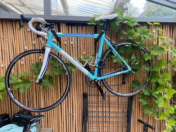 BeOne Leontien Diamond Damesfiets - 1.72m beschikbaar voor biedingen