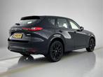 Mazda CX-60 2.5 e-SkyActiv PHEV Homura (bj 2023, automaat), Automaat, 12 maanden, Gebruikt, Euro 6