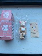 Bearbrick series 45 - Rilakkuma licht bruin, Verzamelen, Ophalen of Verzenden, Nieuw