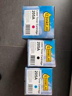 HP Laser Toner Cartridge 205A - Nieuw!, Verzenden, Nieuw, Toner