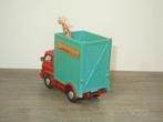 Bedford Chipperfields Circus - Corgi Toys, Verzenden, Gebruikt, Bus of Vrachtwagen, Corgi