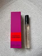 Supergloss Costume National EdP 5ml, Verzenden, Gebruikt
