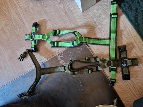 2x AnnyX tuigje,  maat XS, Dieren en Toebehoren, Hondenhalsbanden en Penningen, Gebruikt, Ophalen of Verzenden