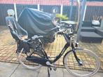 Montego Moederfiets 28 inch, Overige merken, Versnellingen, Ophalen of Verzenden, 53 tot 56 cm