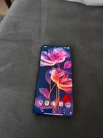 Samsung Galaxy S22 Zwart, Telecommunicatie, Mobiele telefoons | Samsung, Ophalen, Zwart, Touchscreen, Zo goed als nieuw