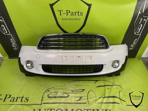 Mini Cooper D Countryman voorbumper bumper, Auto-onderdelen, Carrosserie en Plaatwerk, Bumper, Mini, Gebruikt, Ophalen of Verzenden