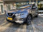 Nissan QASHQAI 1.3 DIG-T Tekna Navigatie/Cruisecontr/Panoram, 65 €/maand, Gebruikt, Euro 6, 4 cilinders