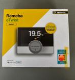 Remeha eTwist Thermostaat - Nieuw in doos!, Doe-het-zelf en Verbouw, Thermostaten, Ophalen of Verzenden, Slimme thermostaat, Nieuw
