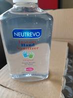 desinfectie handgel, Ophalen of Verzenden, Nieuw, Overige typen