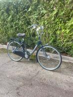 Gazelle Accent fiets, Ophalen, 2 zitjes, Gebruikt, Versnellingen