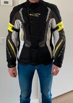 Macna motorjas, textiel, 4 seizoenen, Jas | textiel, Heren, Ophalen of Verzenden, Tweedehands