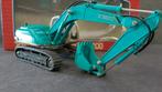 Kobelco Acera SK 200 1:52 Diapet Yonezawa Pol, Ophalen of Verzenden, Zo goed als nieuw
