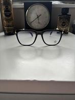 Chrome hearts glasses, Sieraden, Tassen en Uiterlijk, Overige merken, Verzenden, Zwart, Nieuw