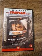The Truman show dvd, Cd's en Dvd's, Vanaf 12 jaar, Ophalen, Zo goed als nieuw, Romantische komedie