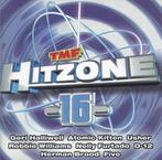 Hitzone 16 / 0743218747724 (G), Ophalen of Verzenden, Nederlandstalig