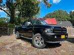 Dodge RAM 1997 lpg | grijs kenteken | youngtimer!, Achterwielaandrijving, Zwart, Leder, 215 pk
