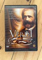 Verdi: Zijn leven, zijn werk, Alle leeftijden, Ophalen of Verzenden, Zo goed als nieuw, Drama