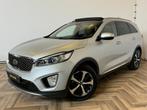 Kia SORENTO 3.3 V6,PANO, 7 PERSOONS INRUIL MOGELIJK!, Gebruikt, 7 stoelen, Leder, Bedrijf