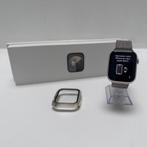 Apple Watch series 9 45 MM Batt 90% | Met Garantie, Sieraden, Tassen en Uiterlijk, Horloges | Kinderen, Apple, Zo goed als nieuw