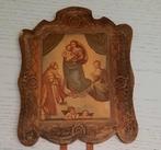 Icoon, Antiek en Kunst, Antiek | Religie, Ophalen of Verzenden