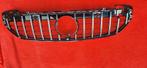 Mercedes W206 C Klasse Panamericana GT AMG Grill Bumpergrill, Auto-onderdelen, Voor, Mercedes-Benz, Nieuw, Ophalen of Verzenden